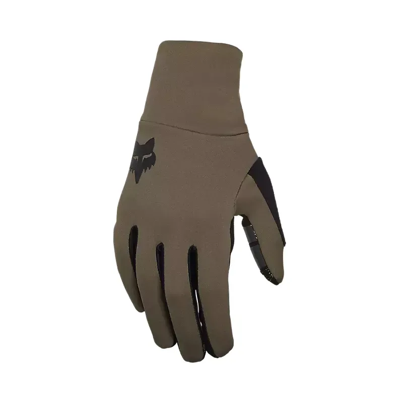 Fox Ranger Fire Gloves in Ash