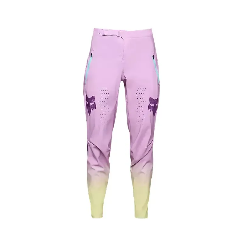 Fox Flexair TS57 Women's Pants in Pink