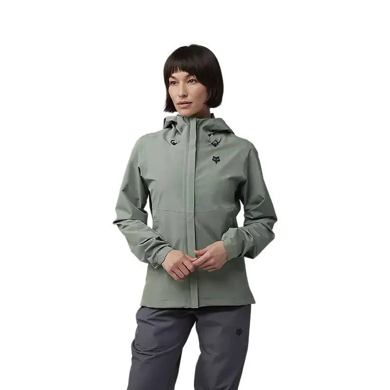 Fox Ranger 2.5l Women's Water Jacket in Moss