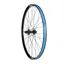 Halo Gravitas 29 DH MS Shimano MicroSpline Rear Wheel in Stealth Black
