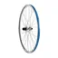 Halo Vapour GCX 29in Supadrive CL Disc Shimano HG Wheel in Silver