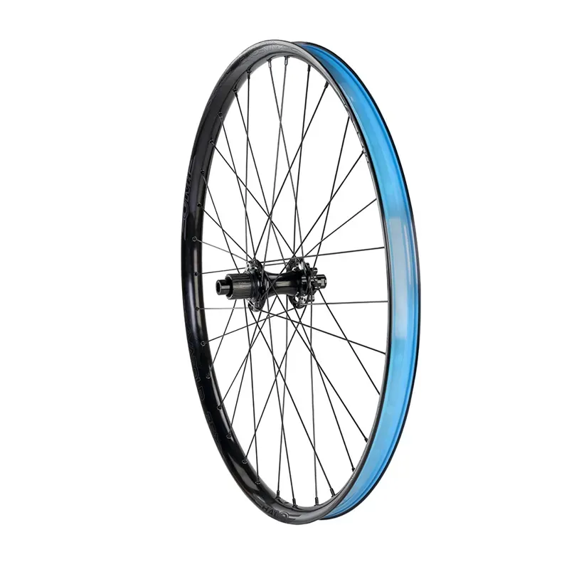 Vapour 35 Stealth MT 27.5 Boost Wheels Steah Black