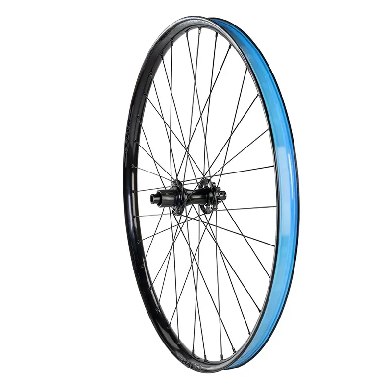 Vapour 35 Stealth MT 29 Boost Wheels Steah Black