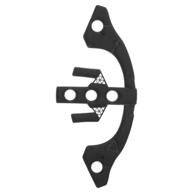 Leatt MTB All Mountain 4.0 Inner Liner in Black