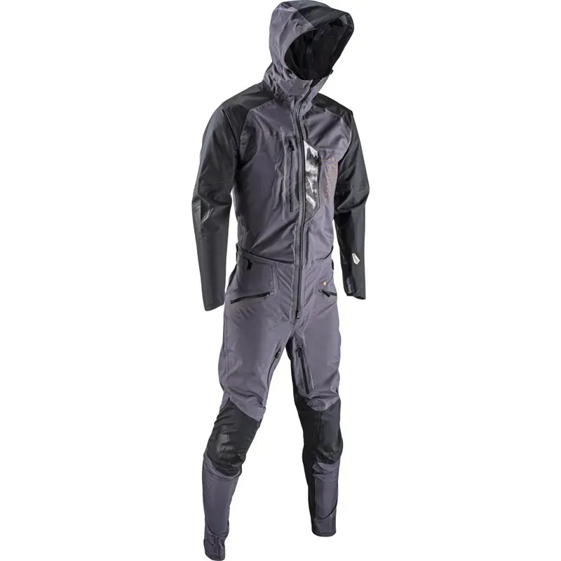 Leatt MTB HydraDri 3.0 Mono Suit in Black