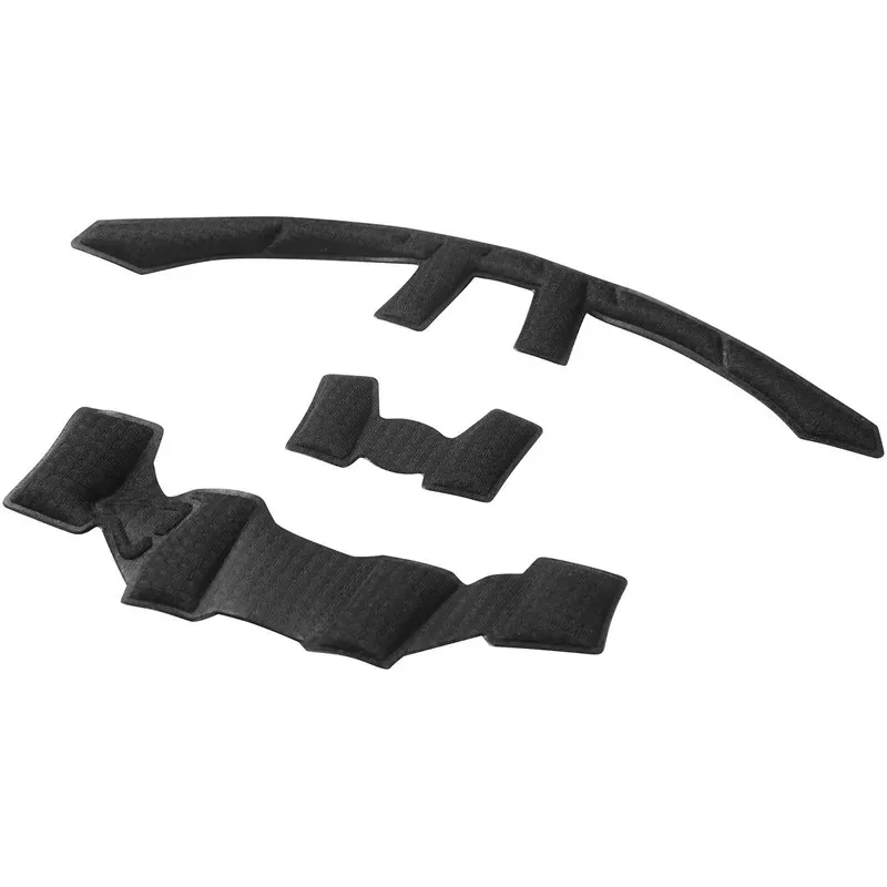 Leatt MTB Trail 3.0 Medium Inner Liner in Black