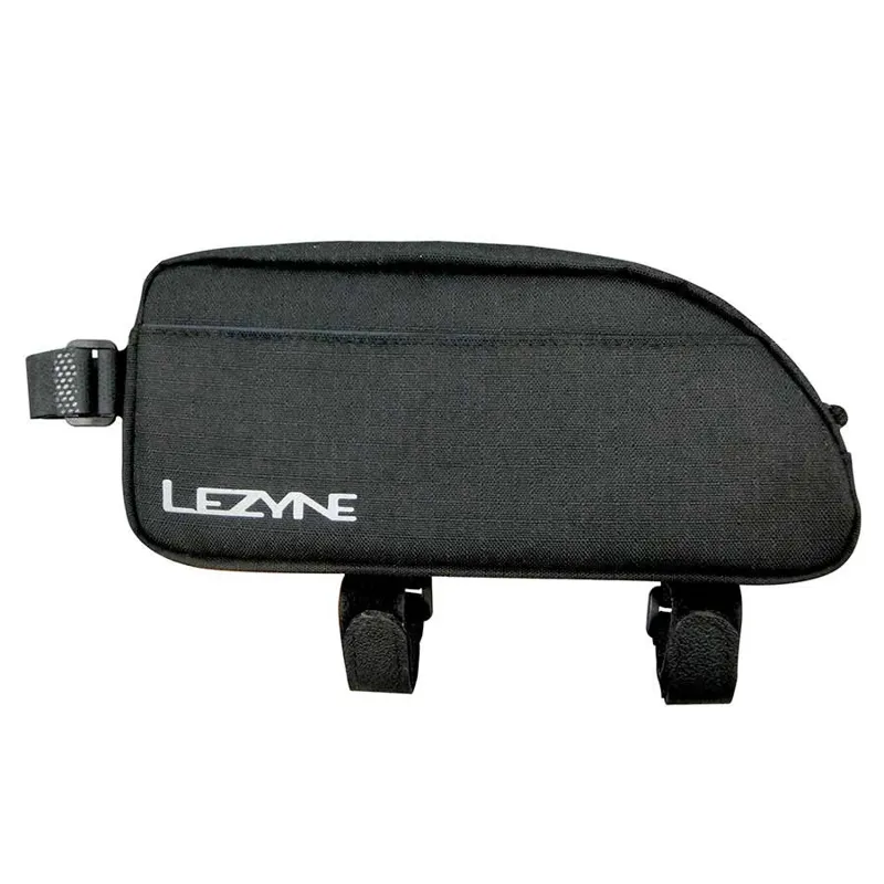Lezyne Energy Caddy XL 0.8l Frame Bag in Black