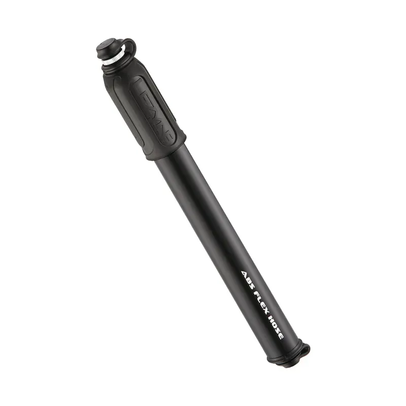 Lezyne HP Drive 216mm Pump in Black