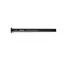 MRP Race 1.5 Axle in Black