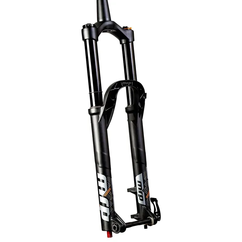 MRP Ribbon Air 27.5in 170mm Fork in Black