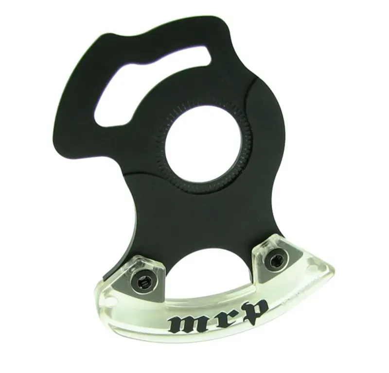 MRP XCG Triple BB Fitting Chain Device in Black