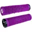 Odi Reflex MTB Lock On Grips in Purple