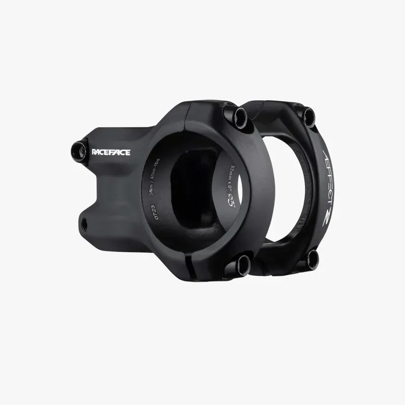 Race Face Aeffect R Stem 35 X Black