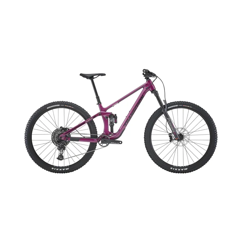 Transition Smuggler Alloy NX Mountain Bike in Orchid