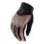 Troy Lee Designs Ace 2.0 Women's Gloves in Solid Coffee