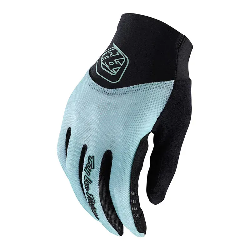 Troy Lee Designs Women's Ace 2.0 Gloves in Solid Mist