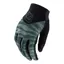 Troy Lee Designs Ace 2.0 Women's Gloves in Tiger Steel Green