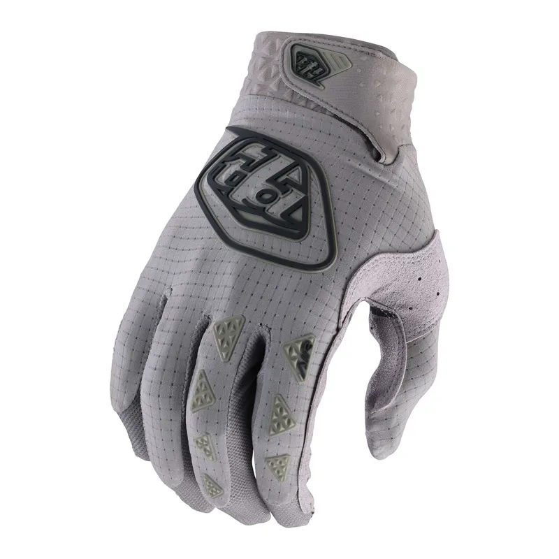 Troy Lee Designs Air Gloves in Solid Fog