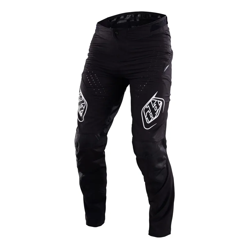 Troy Lee Designs Sprint Mono Trousers in Black