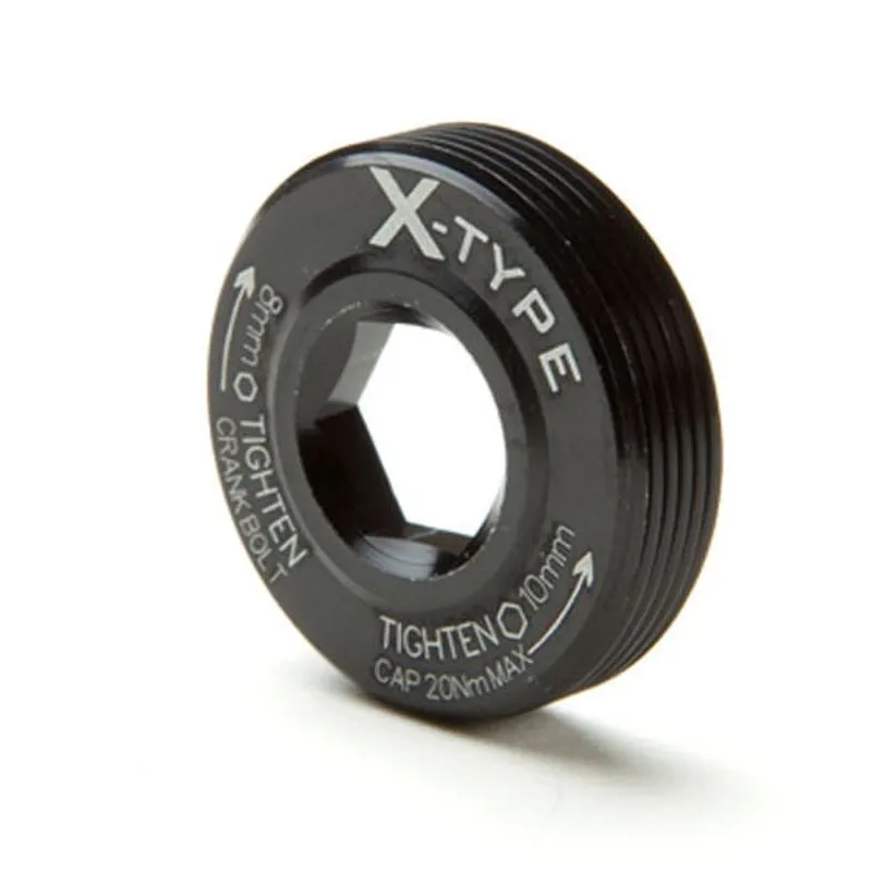 Race Face X-TYPE Puller Cap