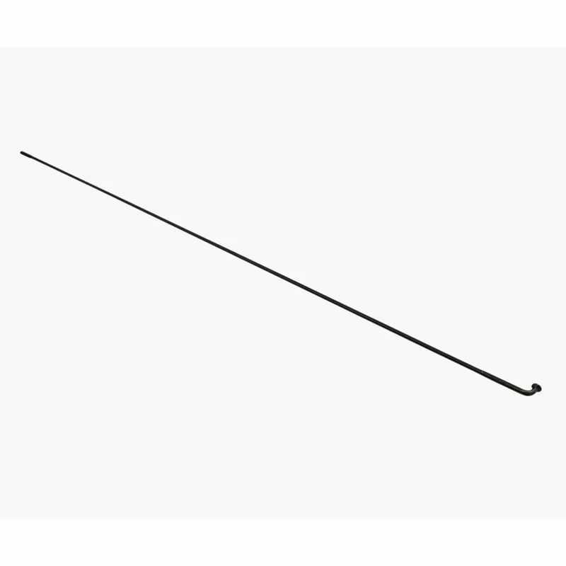 Race Face J-Bend 2.0/1.7 TCS Spoke in Black