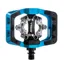 DMR V Twin Pedal in Blue