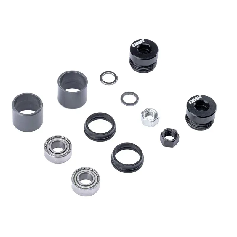 DMR Flat 4 Service Kit