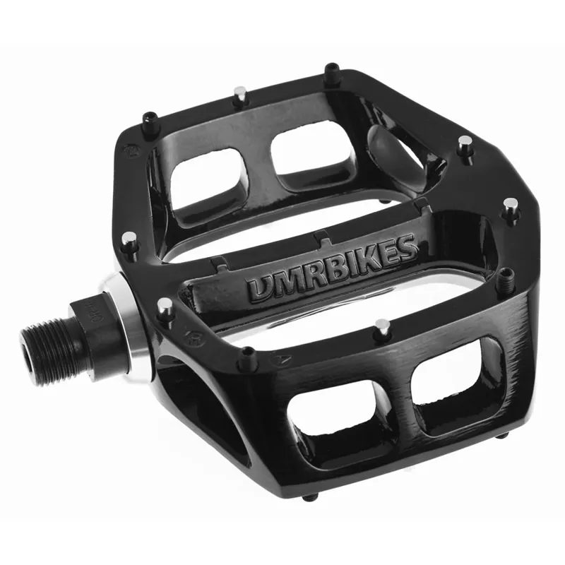 DMR V8 Classic Pedal in Black