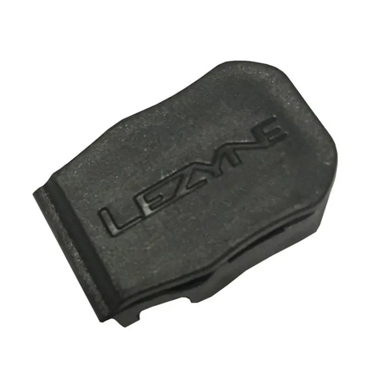Lezyne Mega XL GPS Cover in Red-5