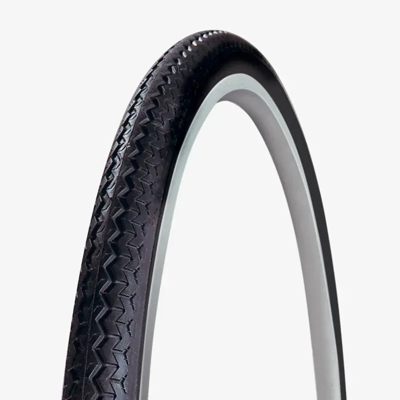Michelin World Tour Wired Tyre 35mm in Black