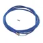 Dia-Compe BRS Front Cables in Blue