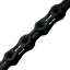 KMC X11 DLC 11-speed 118-link Chain in Black