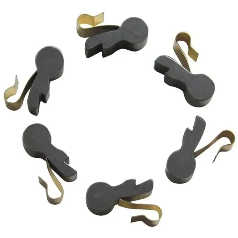  DMR Pawls and Springs for DMR Short Block 1 to 6 Speed Cassette Hub