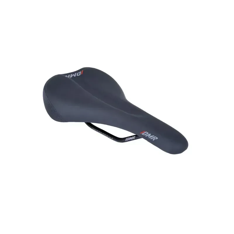 DMR Bikes Stage 2 Saddle in Black-1