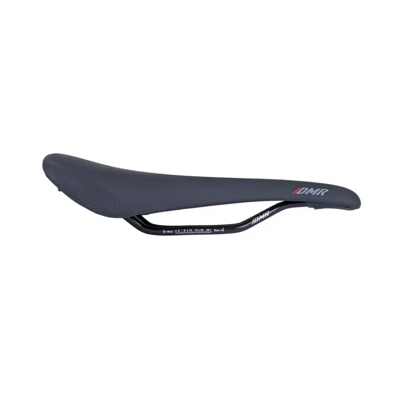 DMR Bikes Stage 2 Saddle in Black-2