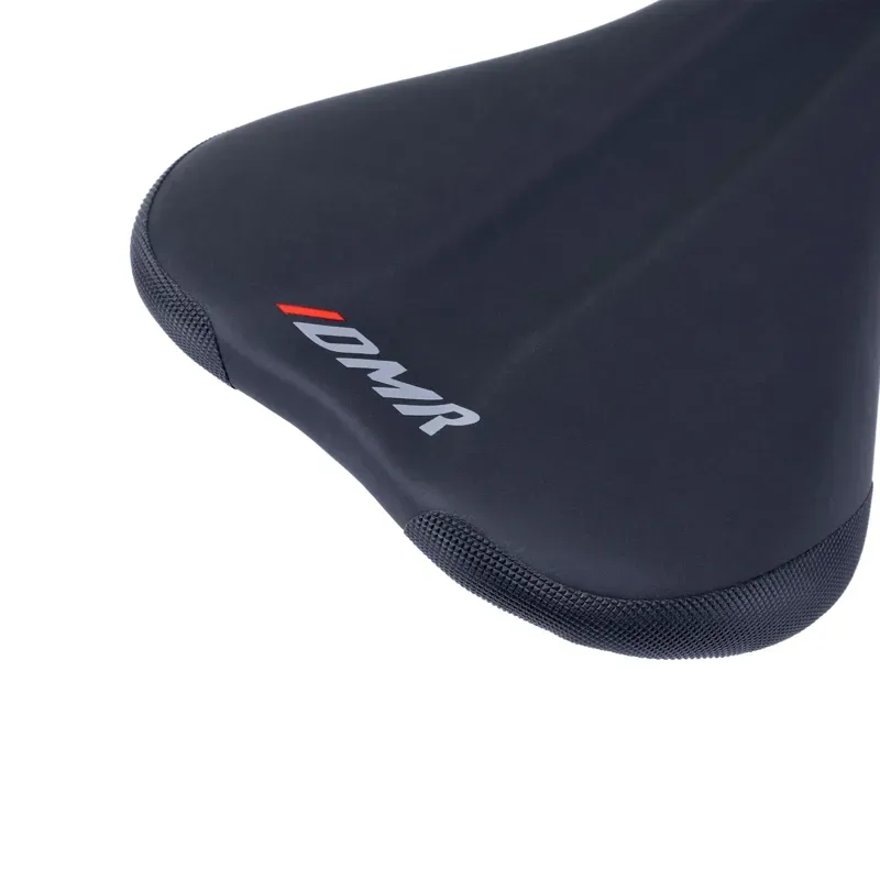 DMR Bikes Stage 2 Saddle in Black-4