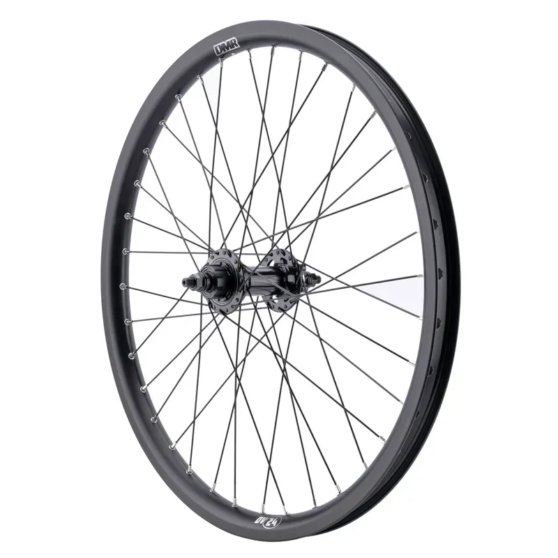 DMR Colt DJ 24-inch Rear Disc Brake Wheel in Black-1