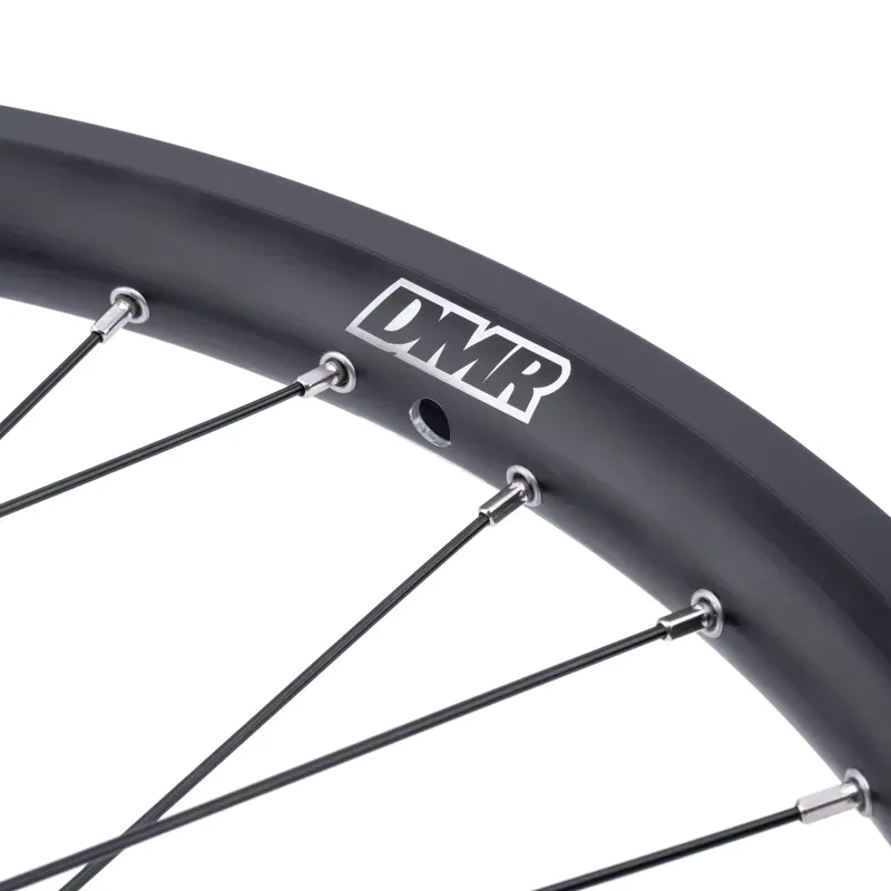 DMR Colt DJ 24-inch Rear Disc Brake Wheel in Black-4
