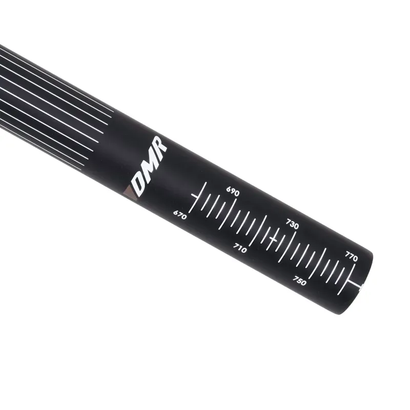 DMR - Sweeper Bar 3-6