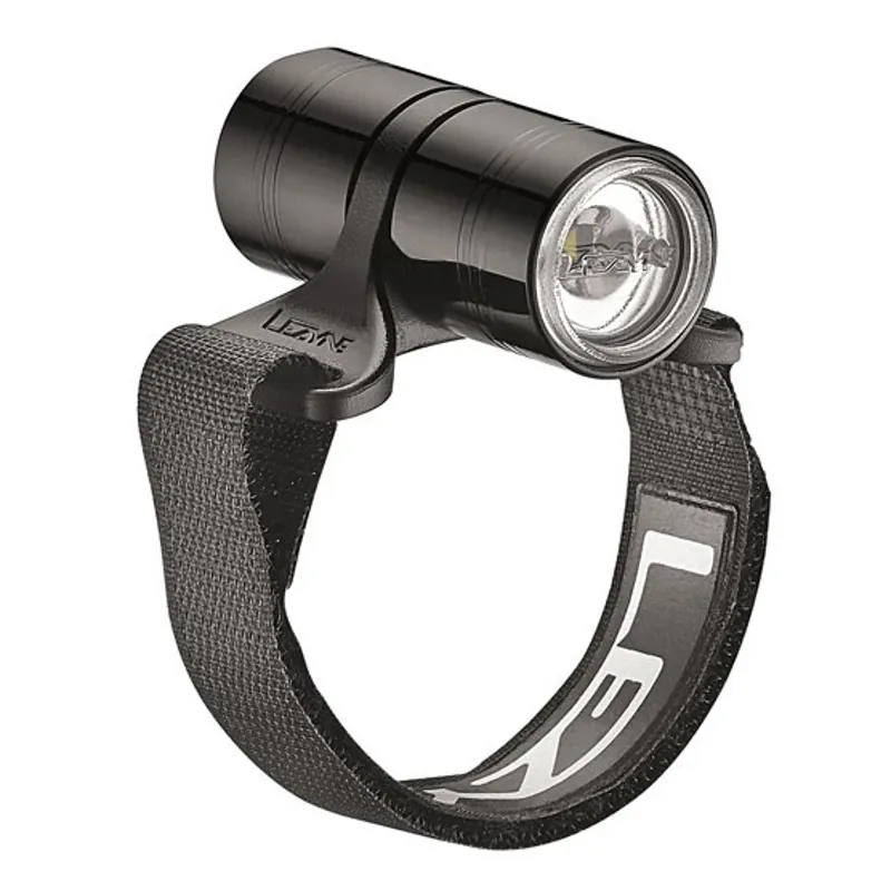 Lezyne Femto Drive Duo 2 in 1 Light in Black