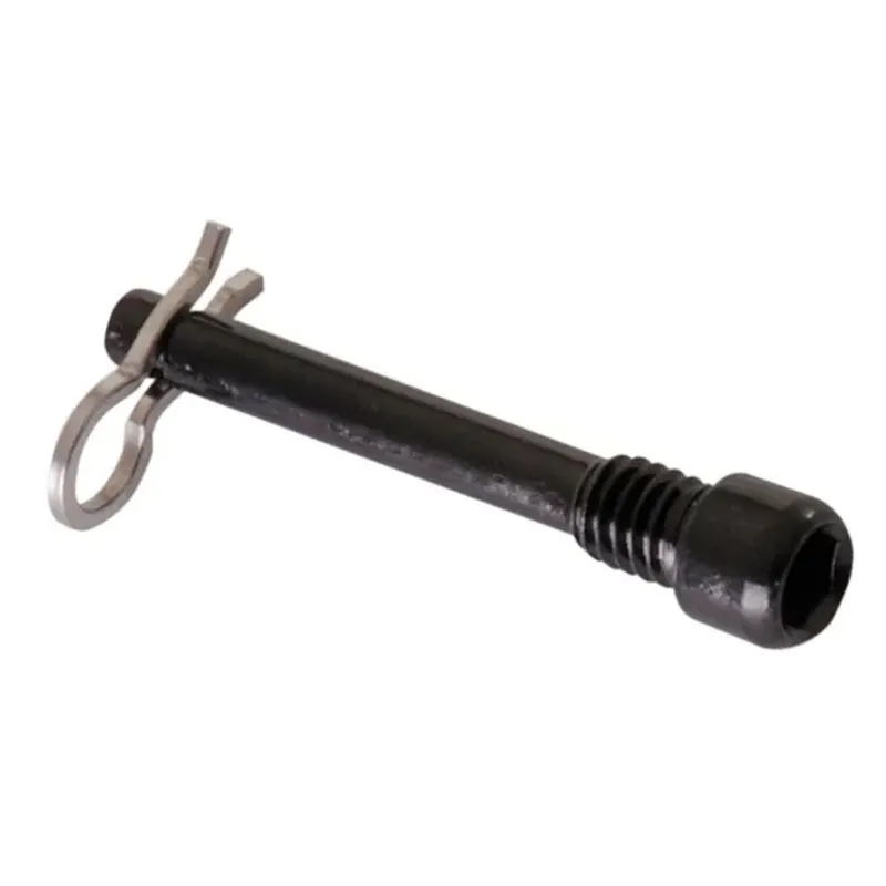 TRP 28.5mm Pad Retaining Pin for Spyre Calipers in Black