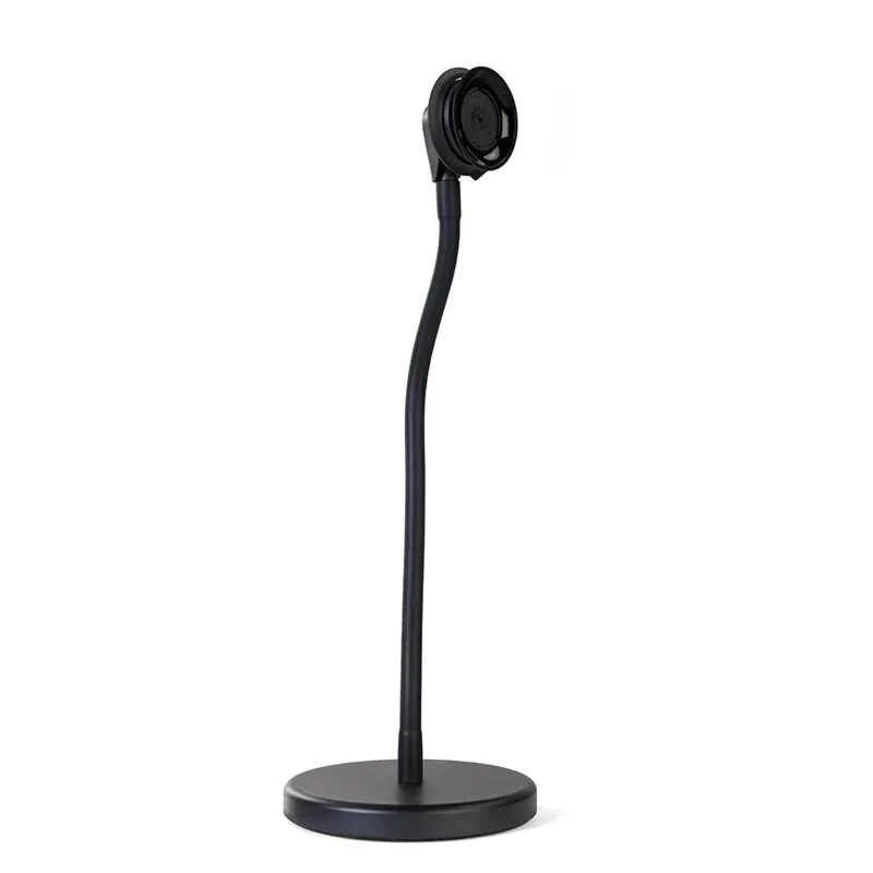 Fidlock VACUUM Flex Desk Magnetic Smartphone Base in Black