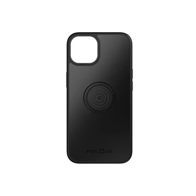 Fidlock VACUUM Phone Case in Black-1