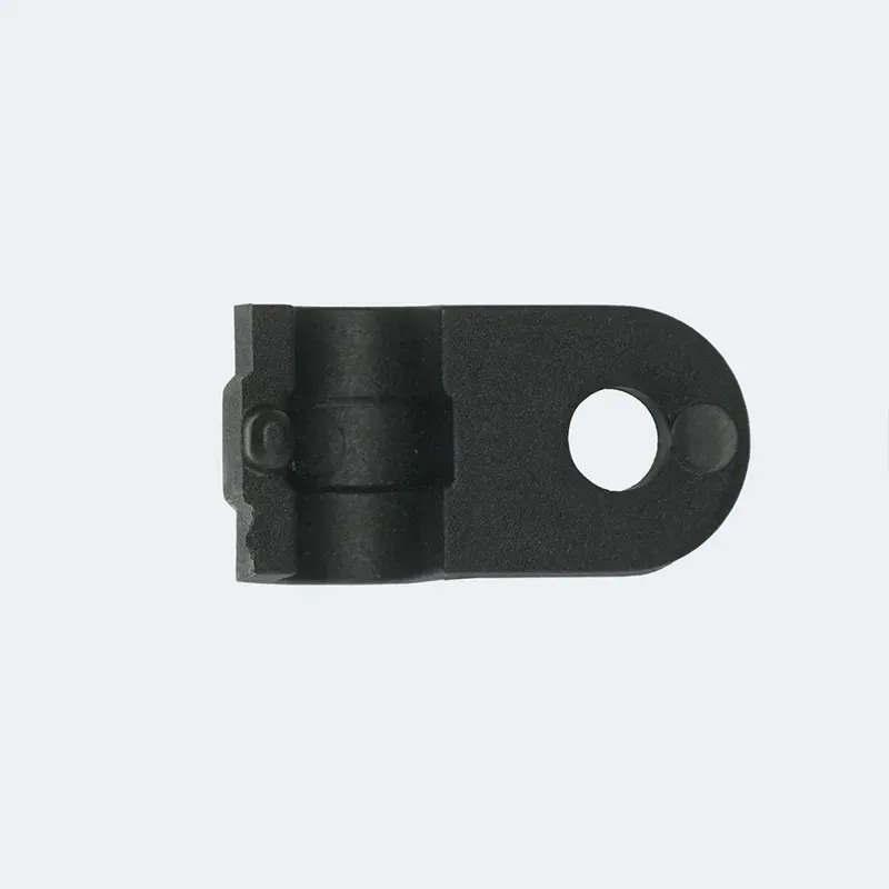 Fazua Ride 60 Speed Sensor Holder Frame Mount in Black