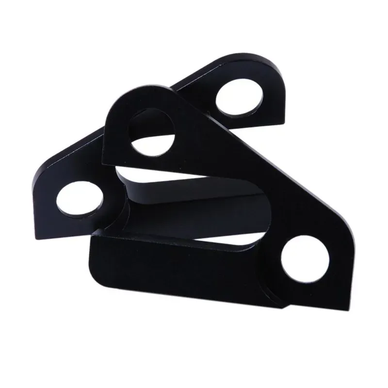 DMR MK1 Swopout Dropout in Black