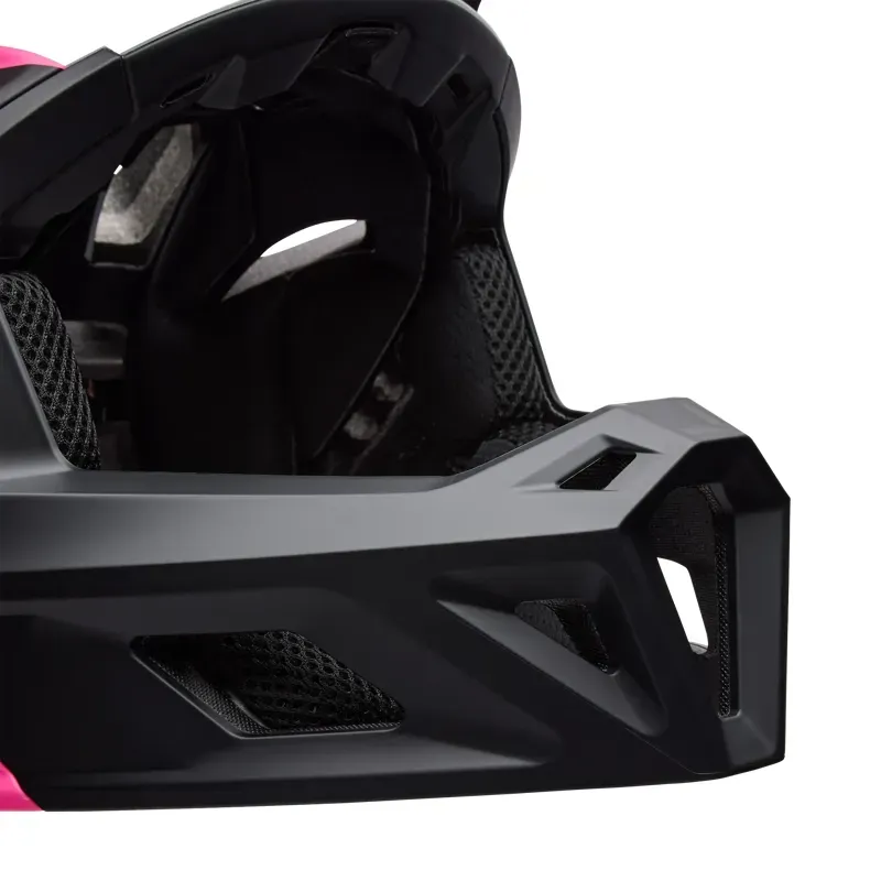 Bell Full-Air Mips Fluid CPSC/CE Helmet in Grey/Pink-6