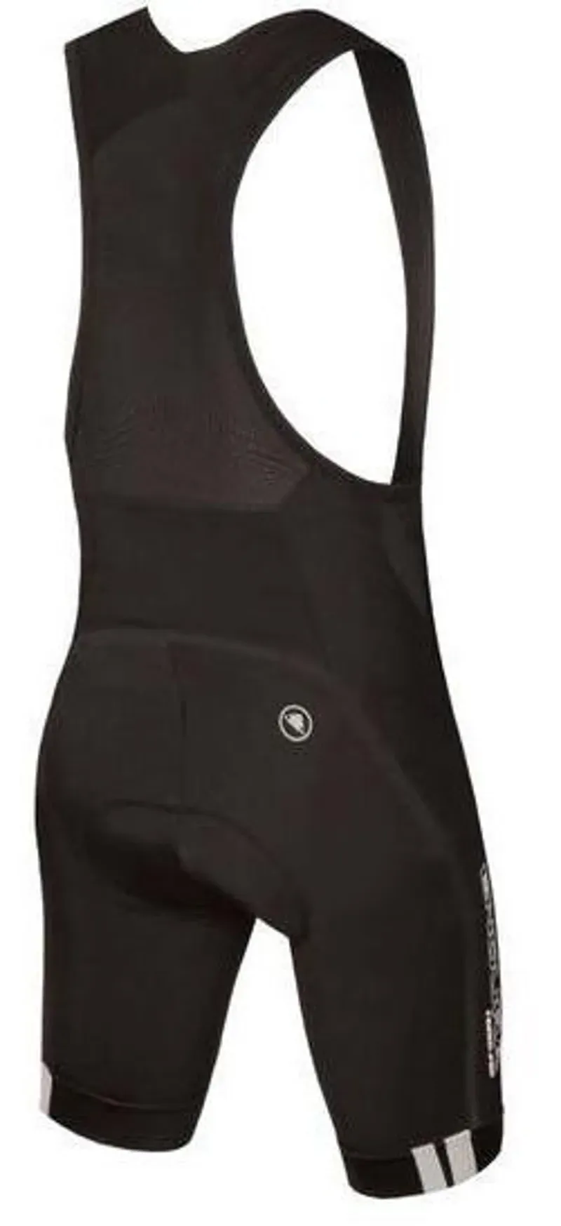 Endura FS260-Pro Bibshort in Black-1
