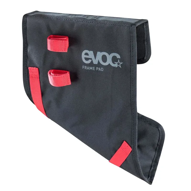 Evoc Frame Pad In Black