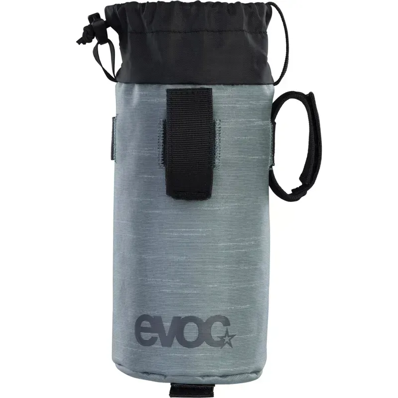 Evoc Multi Holster Bike Bag in Steel