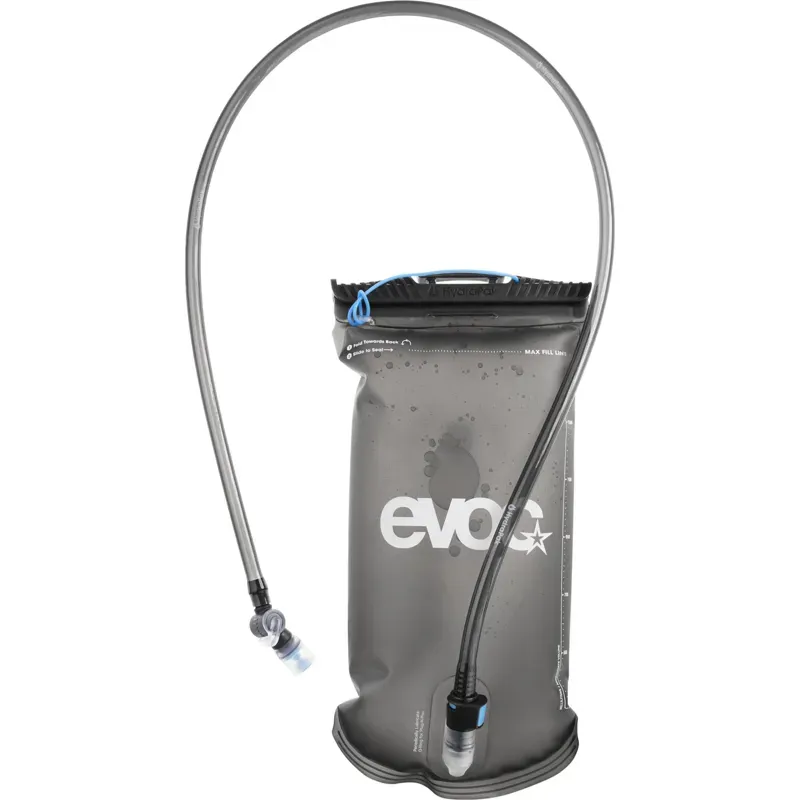 EVOC 1.5l Hydration Bladder in Carbon Grey